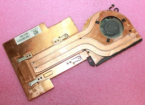 Genuine HP Elite X2 G8 CPU Cooling Fan + Heatsink L67416-001 - Bild 1 von 1