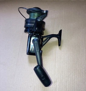 Shimano Custom X Speedmaster 6000SM Fishing Spinning Reel Big Surf Jetty Pier - Picture 1 of 3