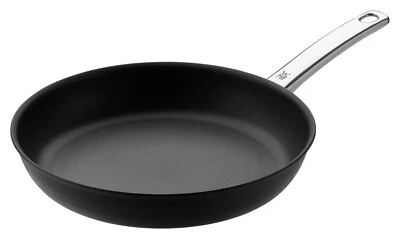 WMF Steak Profi Bratpfanne Stielpfanne Pfanne Induktion Antihaft Aluminium 28 cm - Bild 1 von 2