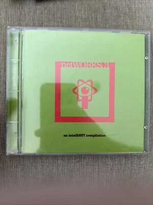 Networks, Vol. 3: An Intellinet Compilation by Various Artists (CD, May-1998,... Foto 1 de 2