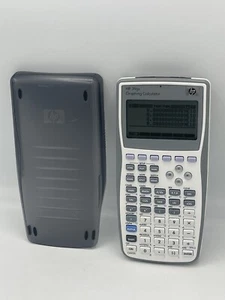 Calculadora gráfica HP 39GS - Probada - Imagen 1 de 4