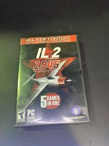 IL2 Sturmovik 1946 The Signature Collection - PC Game - Picture 1 of 2