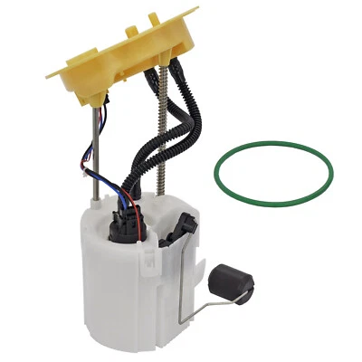 Conjunto de módulo de bomba de combustível para 2014-18 BMW 328d 328d xDrive L4 2.0L FG2153 77528E - Imagem 1 de 4