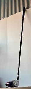 RAM 140 Iron-Wood 3 Hybrid 18* / RH / Regular Flex 40” Graphite Shaft Low Torque - Picture 1 of 17