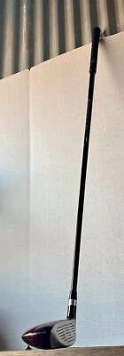 RAM 140 Iron-Wood 3 Hybrid 18* / RH / Regular Flex 40” Graphite Shaft Low Torque - Image 1 of 4