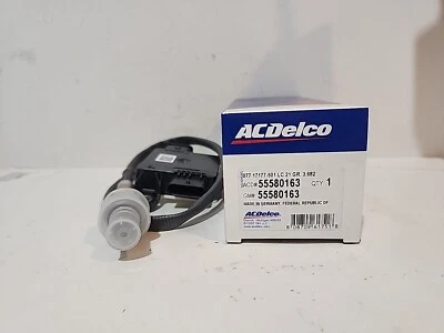 ACDelco Exhaust Particulate Sensor 55580163 - Image 1 of 2