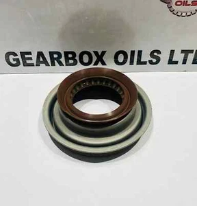 VAUXHALL CHEVROLET 6T30/6T45 CAMBIO AUTOMATICO ALBERO MOTORE GUARNIZIONE O/S LATO GUIDA - Foto 1 di 3