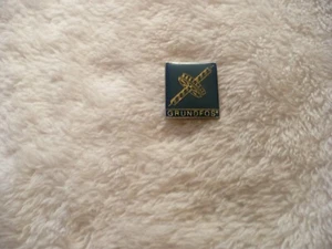  OJ- VINTAGE GRUNDFOS PIN #26795 - Bild 1 von 7