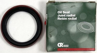 Уплотнение переднего колеса CR / SKF 21961 для избранного 1979-2005 Eldorado Blazer Jimmy S10 + - Изображение 1 из 4