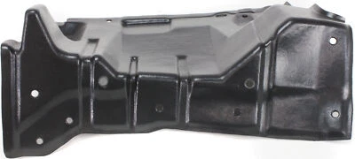  Passenger Side Engine Splash Shield For Mitsubishi Outlander 2007-2022 Foto 1 de 4