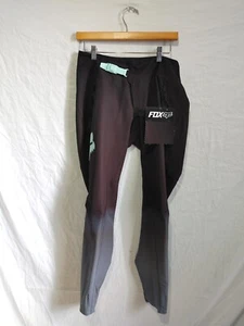 Fox Mens Flexair Race Pants Size 32 - Picture 1 of 3