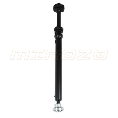 1x Rear Drive Shaft 7L0521102B For 2008-2010 Porsche Cayenne 3.6L 4.8L - Imagem 1 de 4