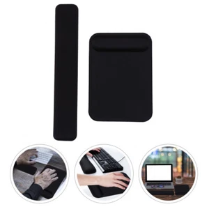 Handgelenk Mauspad Büro Tastatur-Handgelenkkissen Und -Handgelenkruhe - Afbeelding 1 van 12