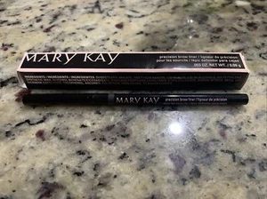 Mary Kay Precision Brow Liner BRUNETTE - Picture 1 of 1