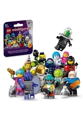 LEGO 71046 Minifigures Series 26 Collectable Complete Full Set of 12 Brand New - image 1 of 4