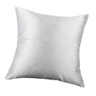 Square Cushion Cover Pillow Accessories For Sofa, Car, Decoration Ornament