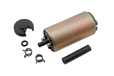 Precise 402-P8023 Electric Fuel Pump For Select Eagle, Honda, Mazda, Mitsubishi, - Image 1 of 3