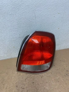 2001-2003 Hyundai XG300 XG350 XG Right Passenger Side Tail Light Oem N1371 DG - Picture 1 of 10