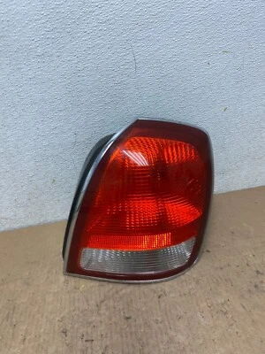 2001-2003 Hyundai XG300 XG350 XG Right Passenger Side Tail Light Oem N1371 DG - Image 1 of 4
