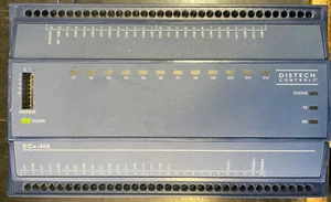 DISTECH Controls ECX-400 - Picture 1 of 2