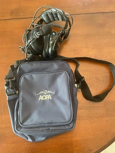 ASA Headset with Case - Imagen 1 de 7