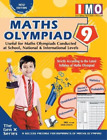 Prasoon Kumar International Maths Olympiad  Class 9(with (Paperback) (UK IMPORT)