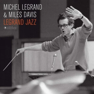 MILES DAVIS - LEGRAND JAZZ    VINYL LP NEW! - Picture 1 of 1