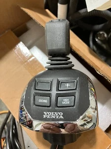 Volvo Penta IPS Joystick Control #22498703 New - Picture 1 of 4
