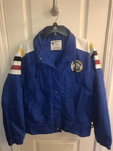  London Nebeljacke Lady Maryland Foundation Knopf Reißverschluss Weatherwear Vintage - Bild 1 von 6