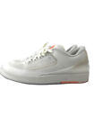 US8.0 Nike Low Cut Sneakers/Suede/Dv7128-110/Air Jordan 2 Retro Low/She