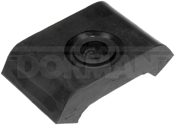 917-5401 Dorman Motor Mount Rear New for Kenworth C500 T2000 T600A T800 03-10 - Image 1 of 1