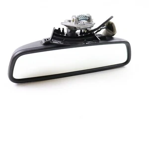 2008-2011 Mercedes Benz W204 C250 C300 C350 Interior Rear View Mirror OEM - Picture 1 of 15