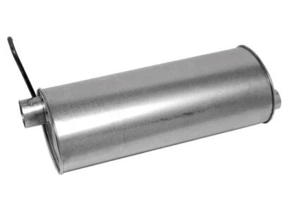 For 1999-2000 Cadillac Escalade Muffler Walker 73119GX 5.7L V8 - Image 1 of 2