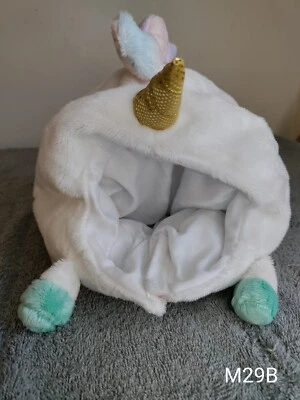 UNDERCOVER CORGI IN UNICORN - Image 1 of 4