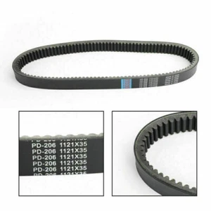 Drive Belt 414617500 for Ski-Doo Safari Cheyenne R 1991 Skandic 377 1984 - Picture 1 of 10