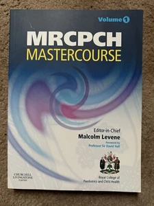 Mcrpch Mastercourse Volume 1 - Bild 1 von 2