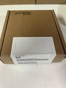 Juniper Networks - QFX5100-FAN-AFO - Juniper QFX5100FANAFO Kühlmodul - Bild 1 von 1