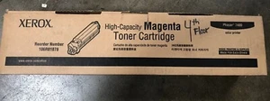 Brand New Xerox Phaser 7400 Toner Set High Capacity Cyan, Magenta,106R01078 - Picture 1 of 3