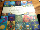 UNWRAPPING THE GREATEST GIFT BY ANN VOSKAMP (2014, Hardcover)