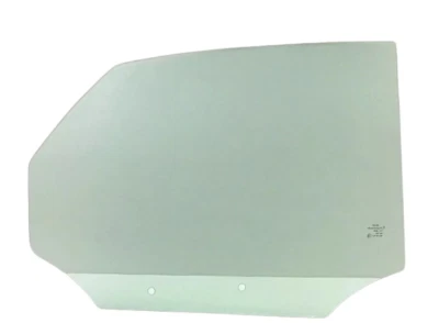 Fits: 1996-2007 Ford Taurus 4D Sedan Passenger Side Rear Right Door Window Glass - Image 1 of 4