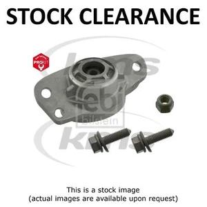 STOCK CLEARANCE R/ STRUT TOP MOUNT KIT FOR A3,GO5 2.0TDI 05- - Picture 1 of 3