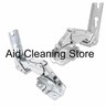 Scharnier Set Für Hettich Kühlschrank 3363 5.0 3703 5.0 Links Oben