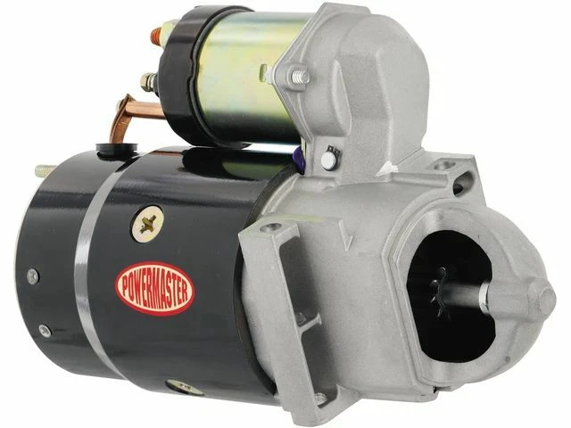 Starter For 1971-1974 GMC K15/K1500 Suburban 1972 1973 B468WB - Image 1 of 1