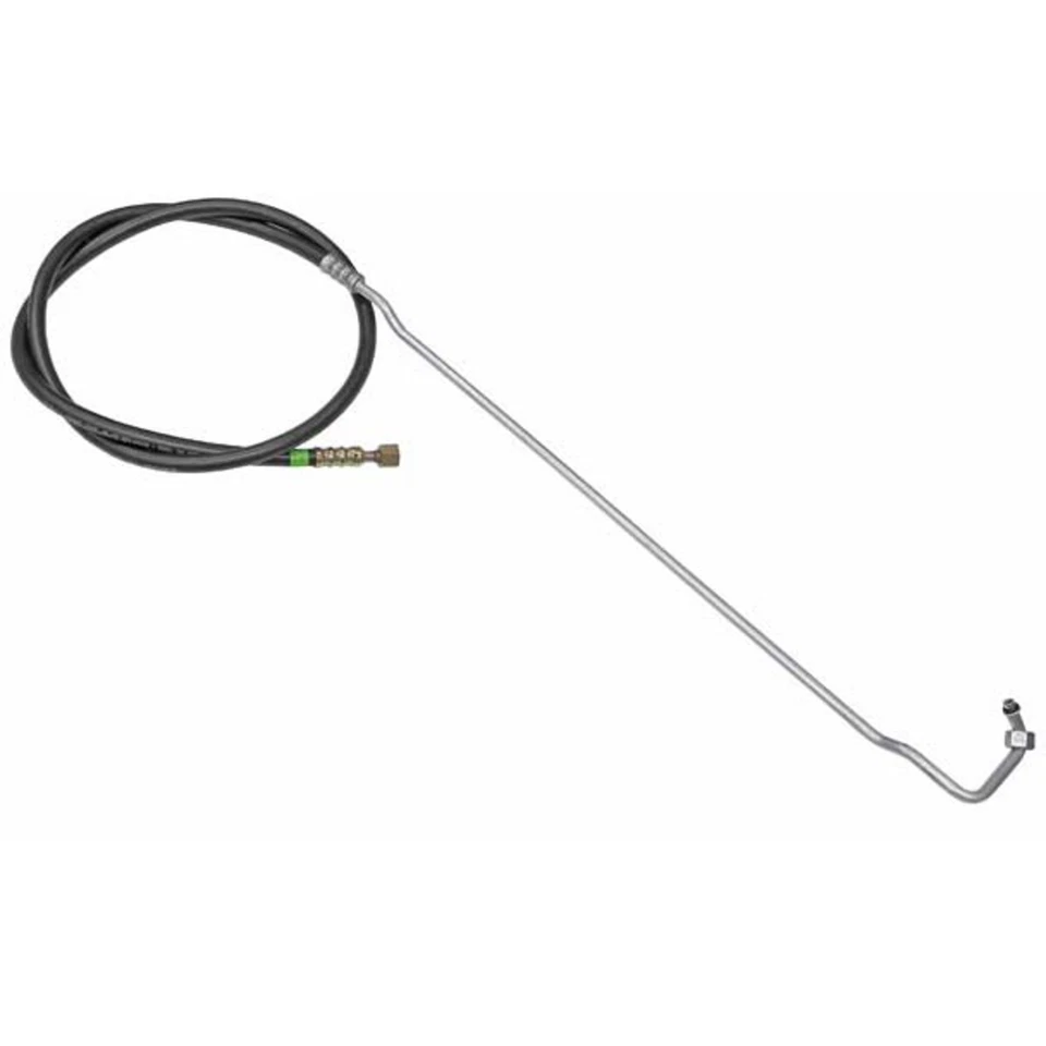 Mangueira CA A/C genuína GG 107-830-26-15 para MB Mercedes-Benz 560SL 86-89 - Imagem 1 de 1