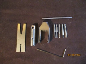 Zahnrad Schneckenabzieher Auszieher Triang Hornby Motor und Modelleisenbahnen - Bild 1 von 5