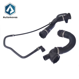 17127531579 Kit de manguera de radiador inferior superior apto para BMW 128i 328xi 2006-2013 - Imagen 1 de 9