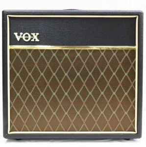 Vox Pathfinder 15R V9168R Guitar Amp Reverb Tremolo Japan Electric Amplifier - Picture 1 of 3
