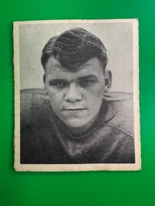 1948 Bowman - Russ Thomas #39 (RC) SP Detroit Lions - Picture 1 of 2