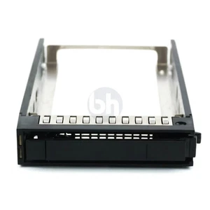 Intel R1000WF, R2000WF, D50TNP Family SFF 2,5 Zoll Hot-Swap Caddy J36439 - Bild 1 von 5
