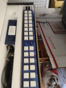 5-Nevion SL-325-CP Control Panel - Picture 1 of 7